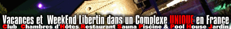 le mas virginie, swingers holidays in france